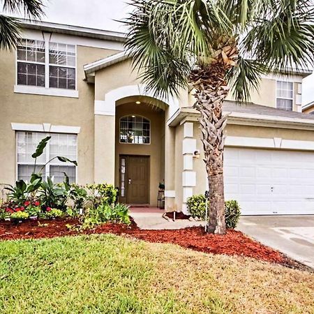 Group Friendly 8Br Home With Private Pool 5 Miles To Disney Kissimmee Bagian luar foto