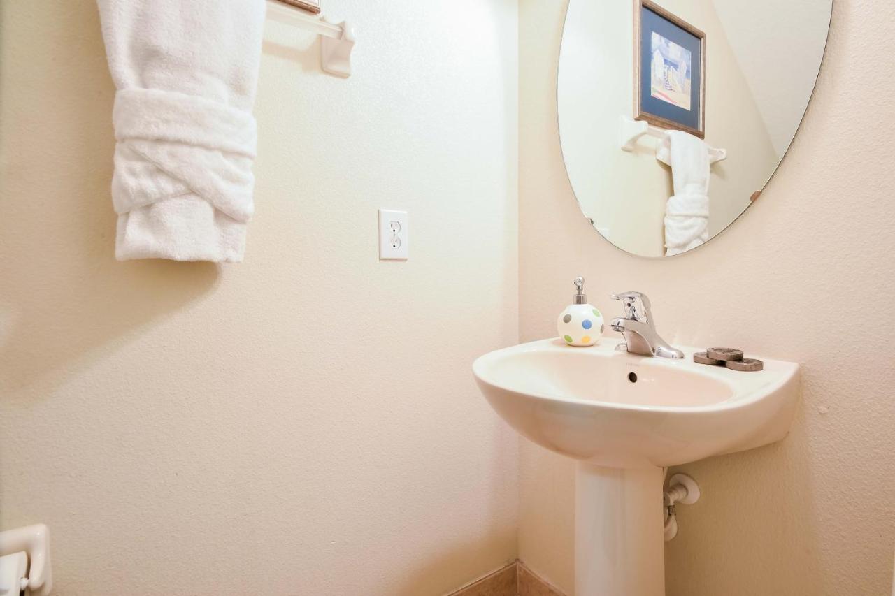 Group Friendly 8Br Home With Private Pool 5 Miles To Disney Kissimmee Bagian luar foto