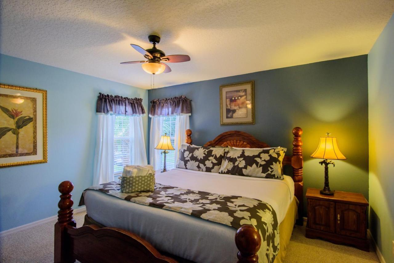 Group Friendly 8Br Home With Private Pool 5 Miles To Disney Kissimmee Bagian luar foto